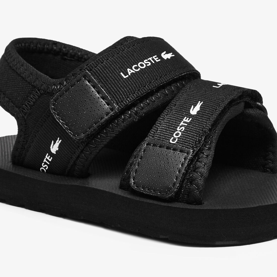 Infants' Sol Textile Sandals Infants' Sol Textile Sandals
