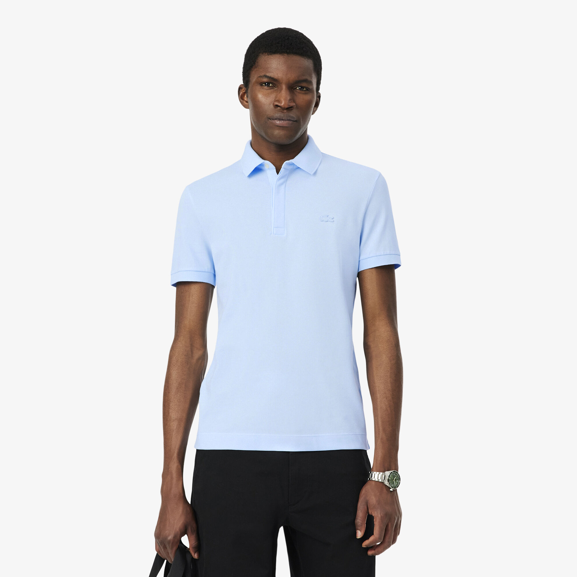 Polo Shirts for Men - Buy Men's Polo T-shirts Online | Lacoste UAE
