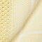 Tennis Court Jacquard Long Cardigan - AF9871-00-IHX