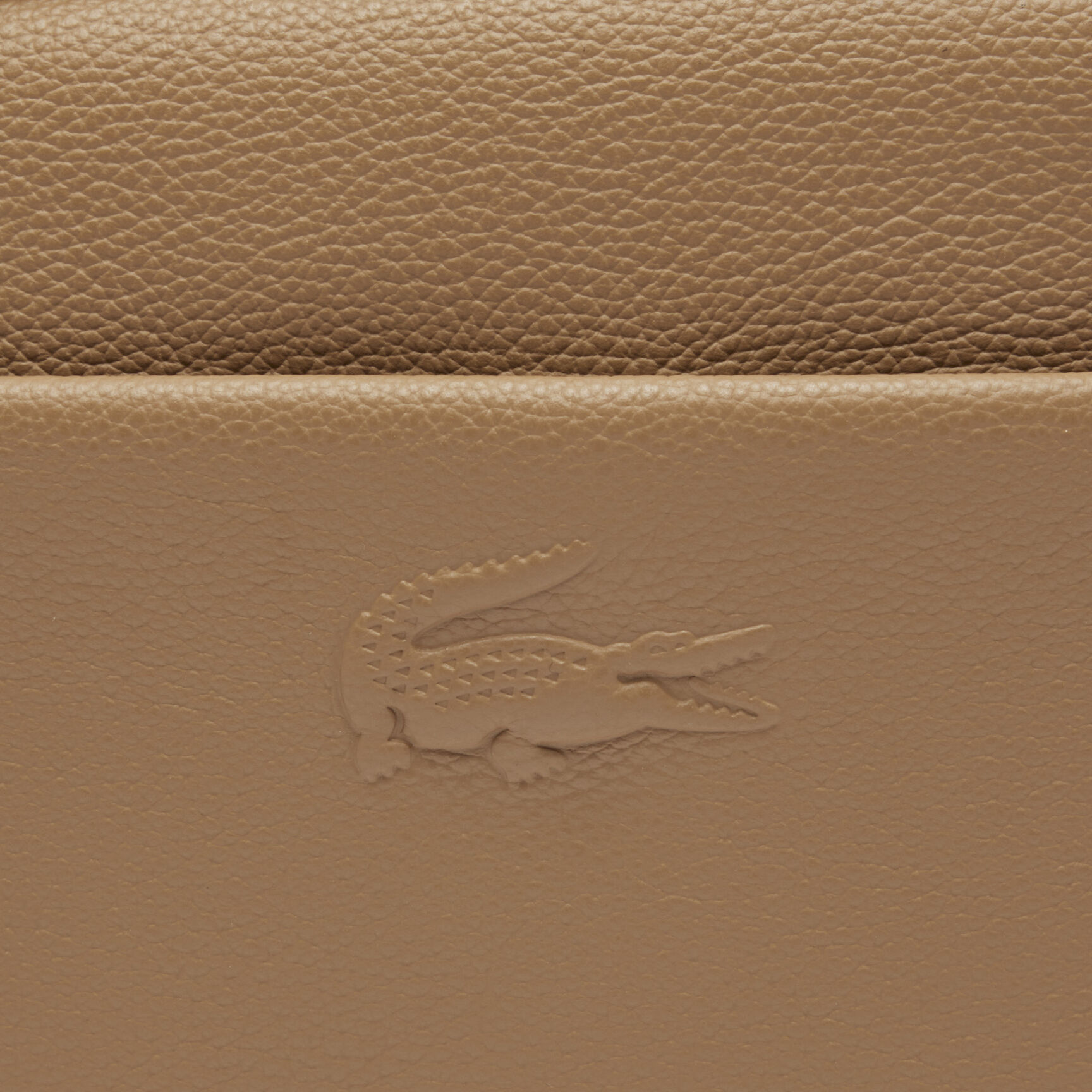 City Court Grain Leather Shoulder Bag - NF4506IE-Q54