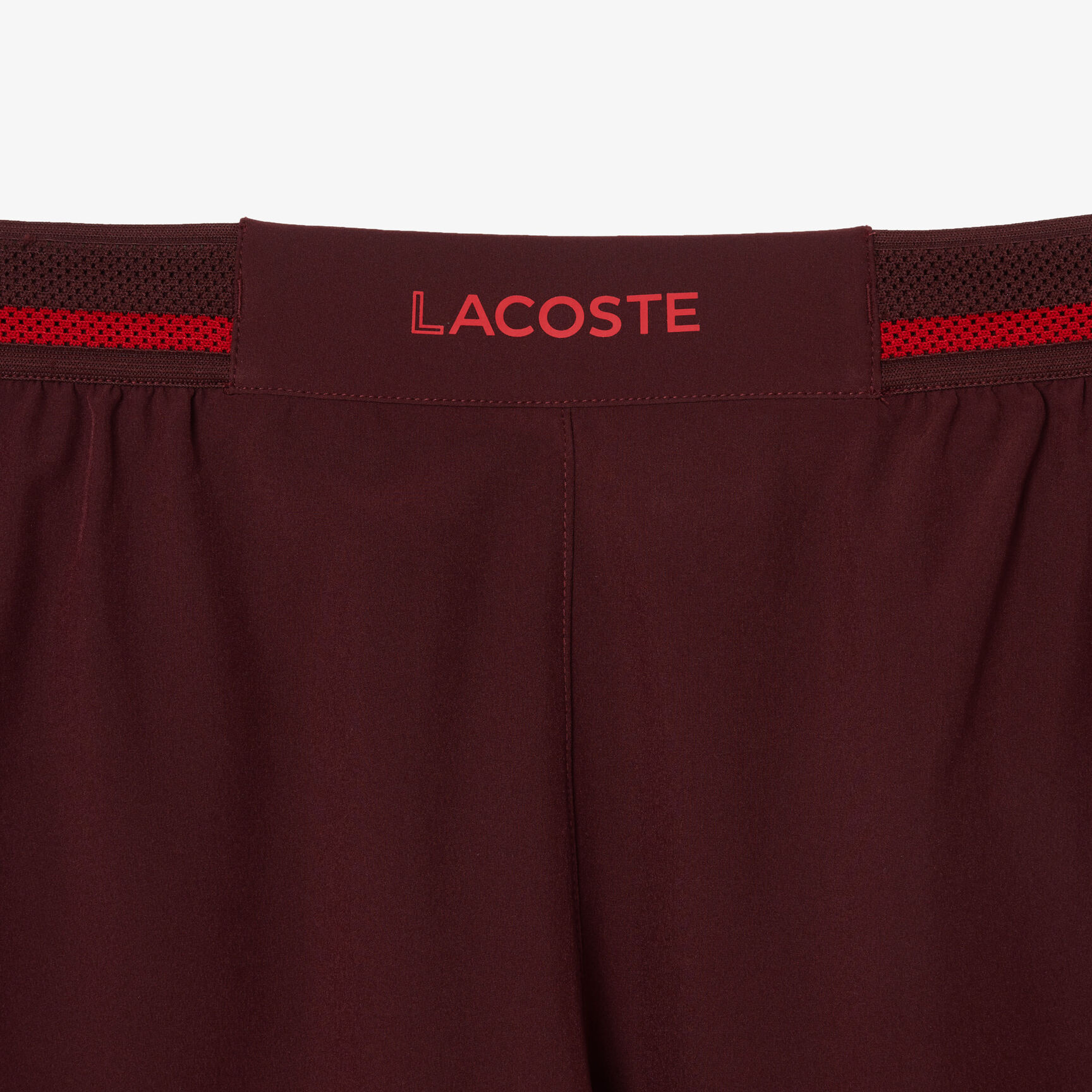 Lacoste Tennis x Novak Djokovic Shorts Lacoste Tennis x Novak Djokovic Sportsuit Shorts - GH7413-00-BZD