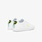 Children's Lacoste Carnaby Leather Trainers children s lacoste carnaby leather trainers