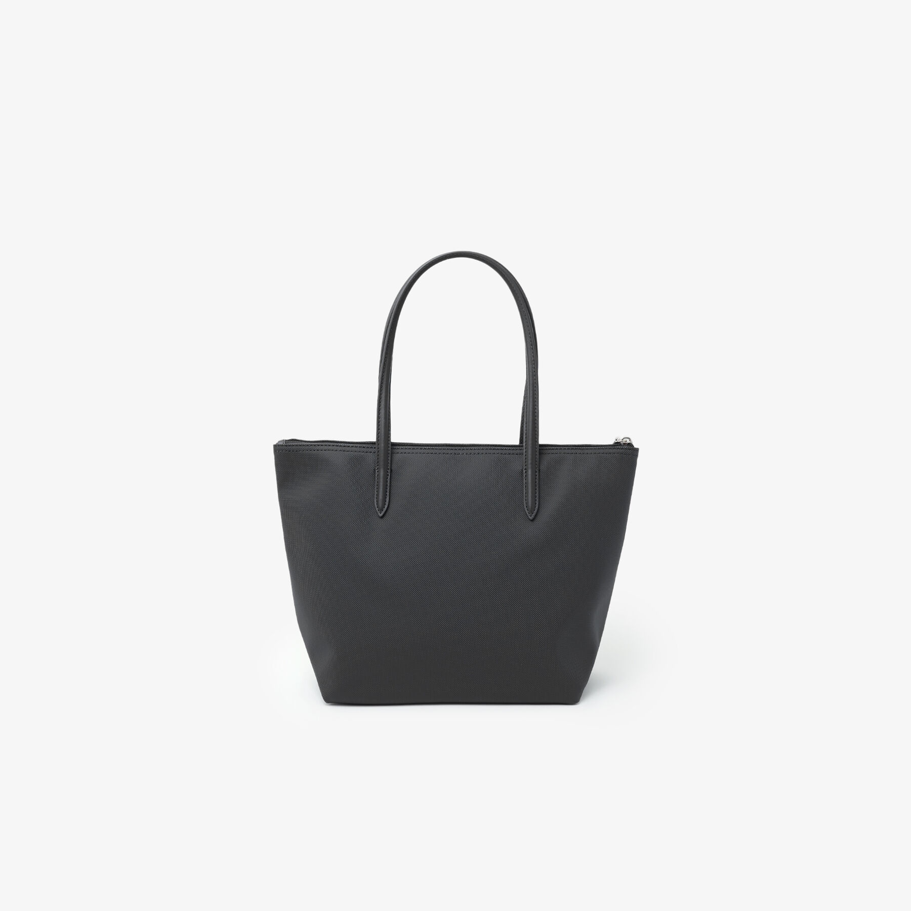 حقيبة يدي صغيرة من مجموعة L.12.12 كونسبت Small L.12.12 Concept Tote - NF2037PM-000