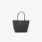 حقيبة يدي صغيرة من مجموعة L.12.12 كونسبت Small L.12.12 Concept Tote - NF2037PM-000