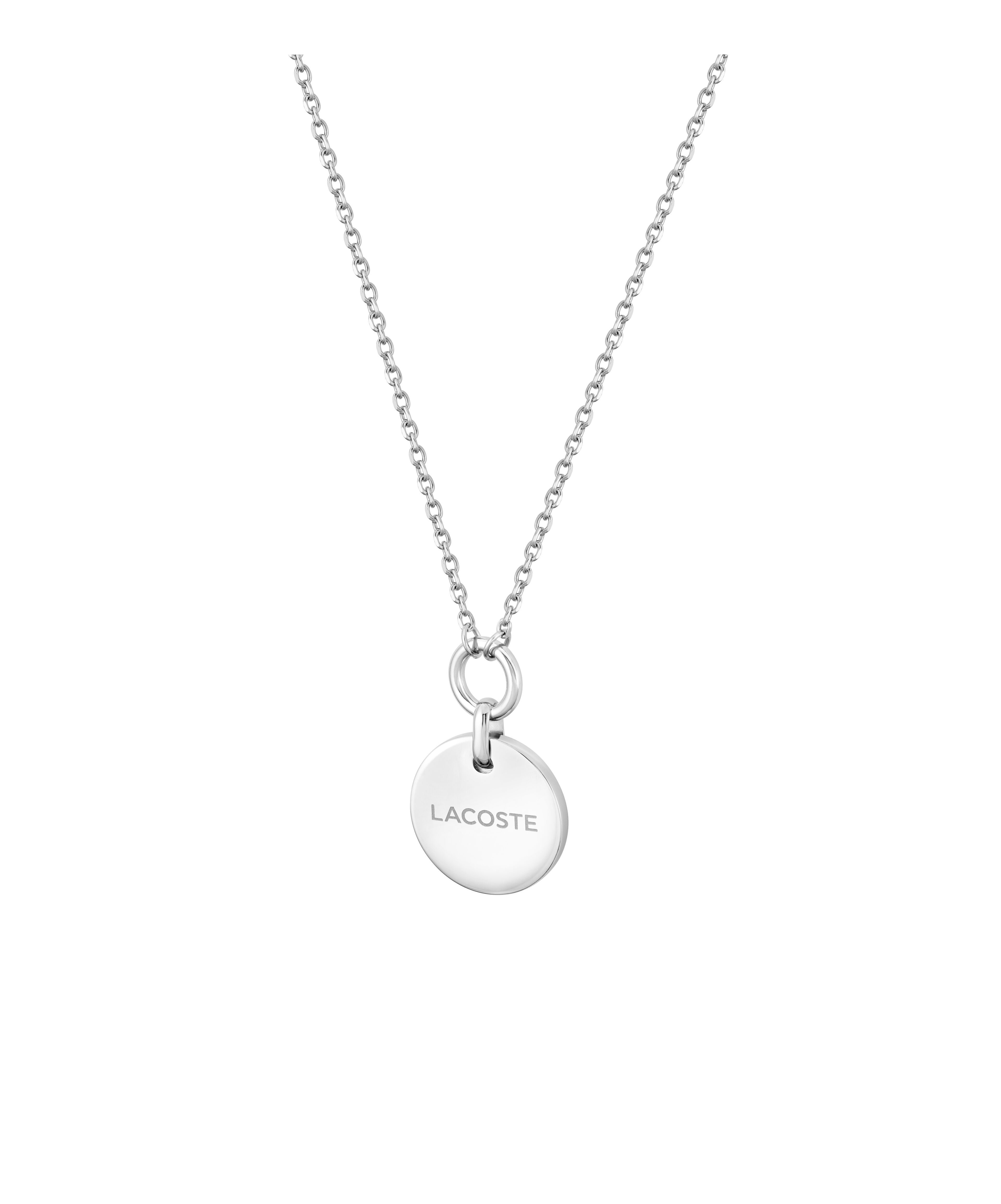 Pendant Necklace