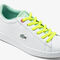children s lacoste carnaby pro bl synthetic tonal trainers