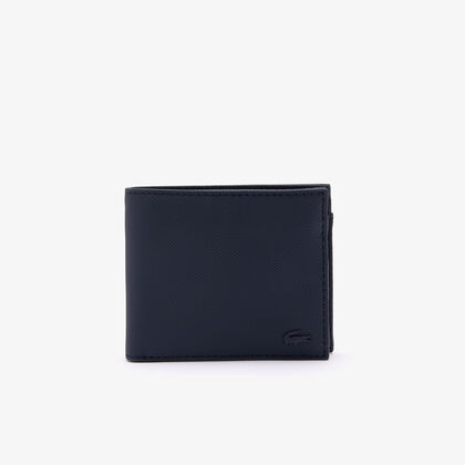 Men's Classic Medium Folding Wallet