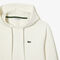 Women's Loose Fit Cotton Blend Jogger Hoodie - SF7099-00-70V