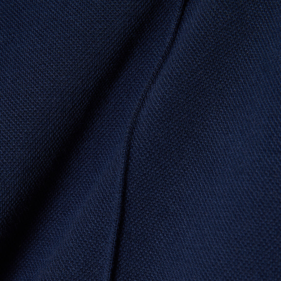 French Made Pique Shorts French Made Pique Shorts - GF9835-00-525