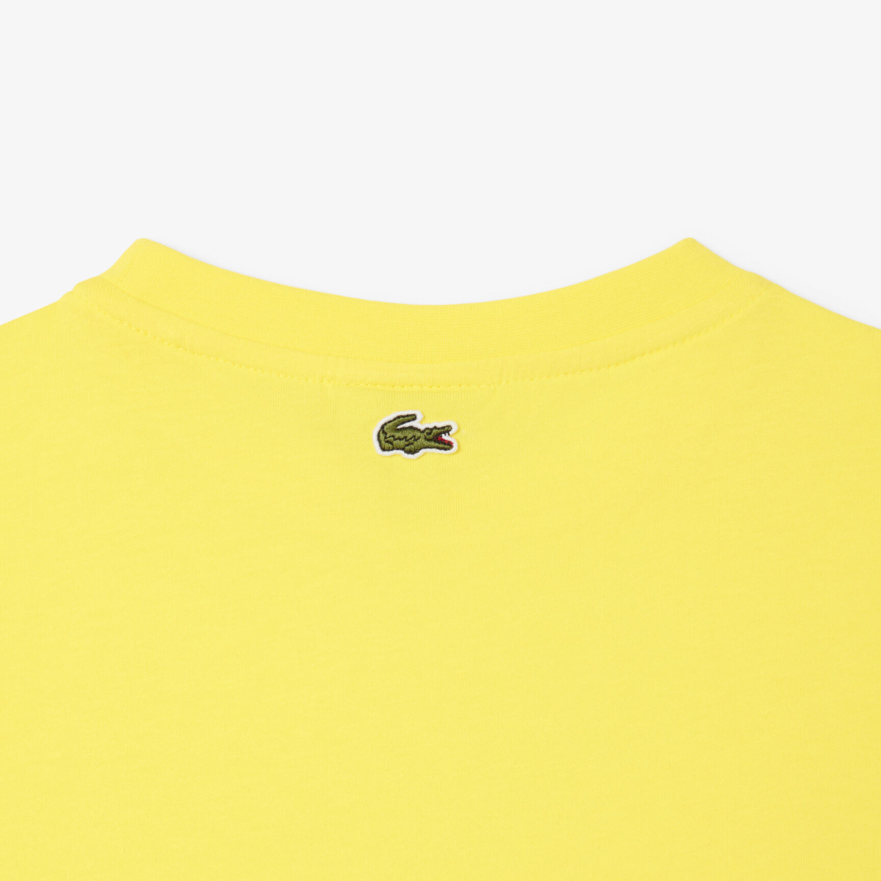 Print Cotton T-shirt - TJ8457-00-Z6S