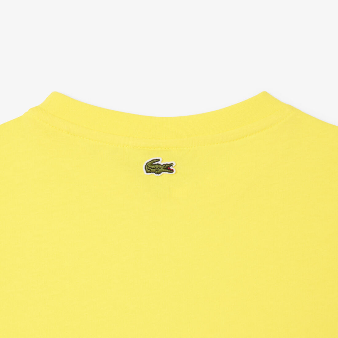 تي شيرت قطني Print Cotton T-shirt - TJ8457-00-Z6S