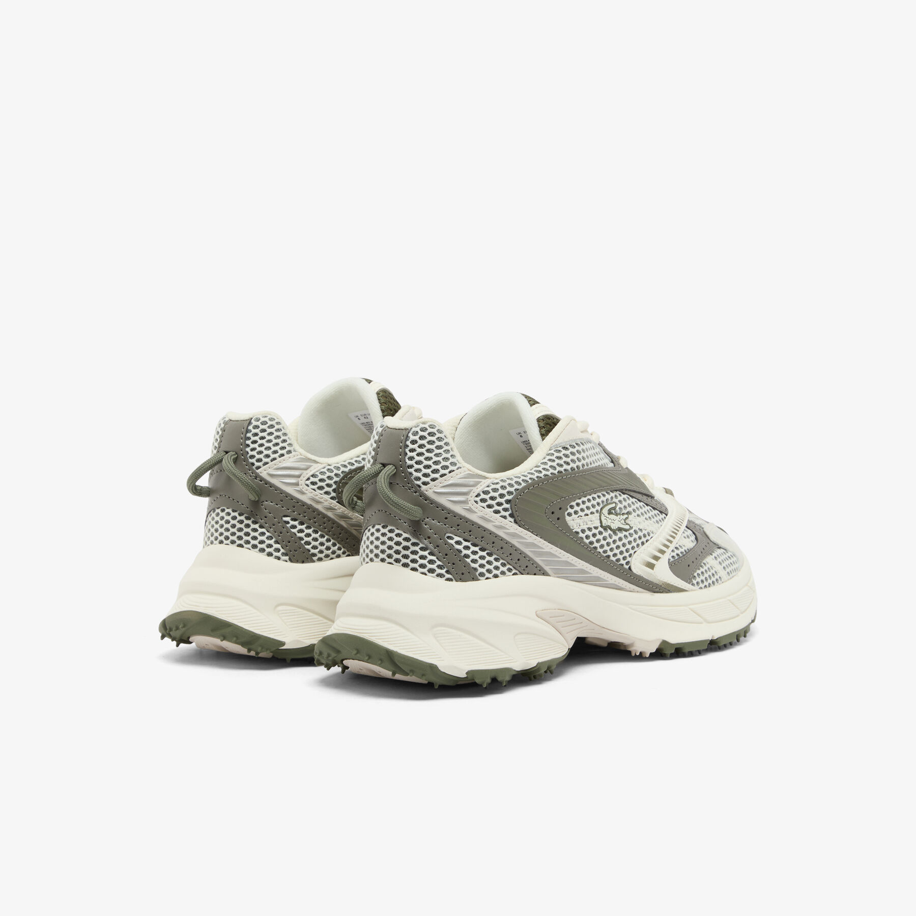 Men's L003 Neo Shot Sneakers - 50SMA0121-2R1