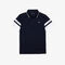 Men’s Lacoste SPORT Striped Sleeves Breathable Piqué Tennis Polo Shirt men s lacoste sport striped sleeves breathable piqu tennis polo shirt