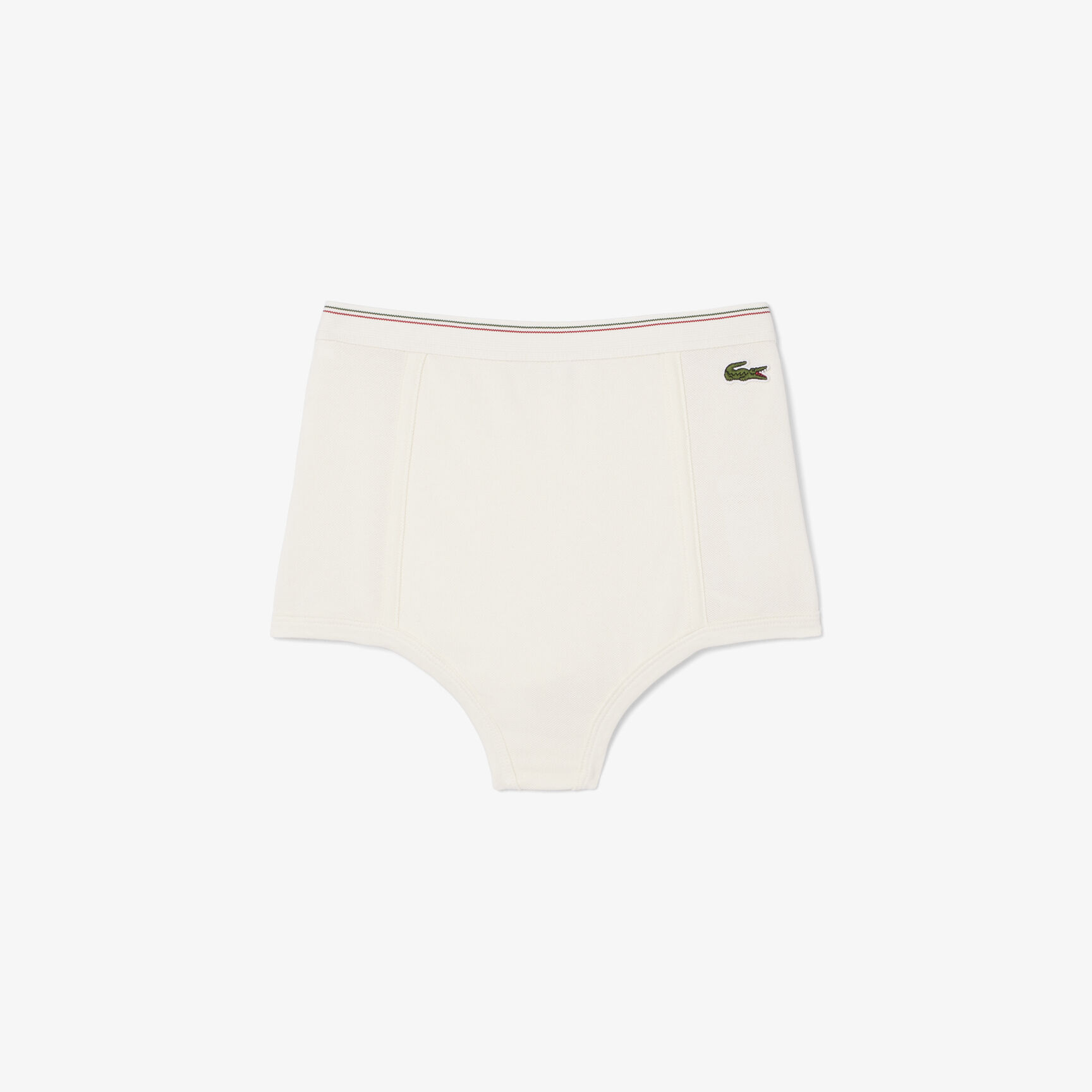 FW24 Runway High Waist Briefs FW24 Runway High Waist Briefs - OF1795-00-ARS