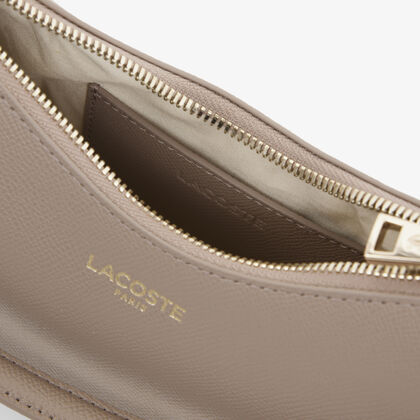 Small Champs-elysees Half-moon Purse