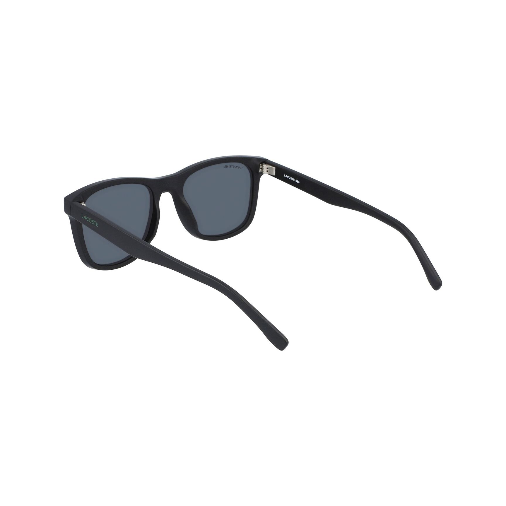 نظارة شمسية لاكوست بإطار محقون للجنسين نظارة شمسية لاكوست بإطار محقون للجنسين