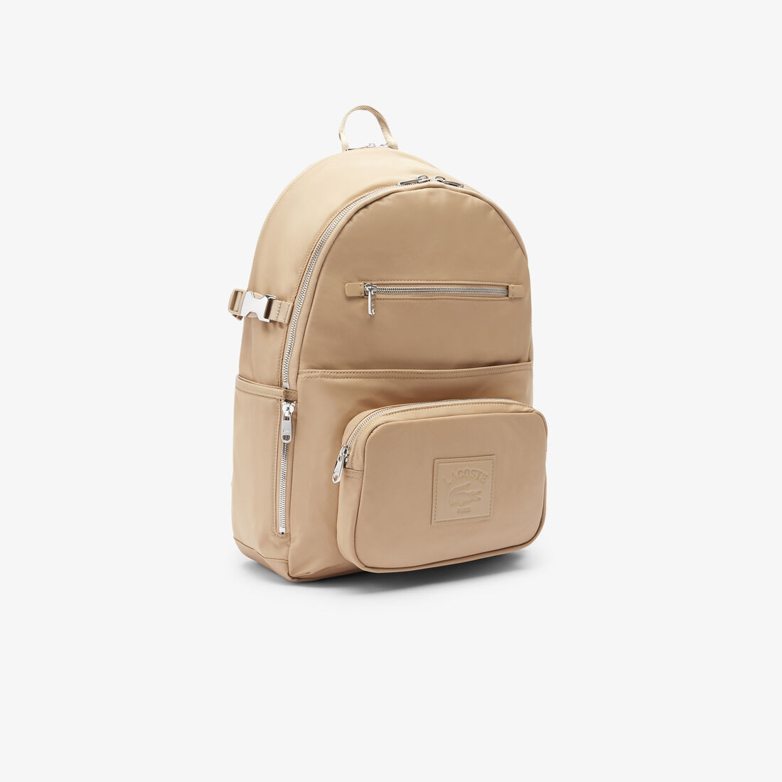 حقيبة ظهر لاكوست الكلاسيكية Lacoste Classics Backpack - NH5077IX-F07