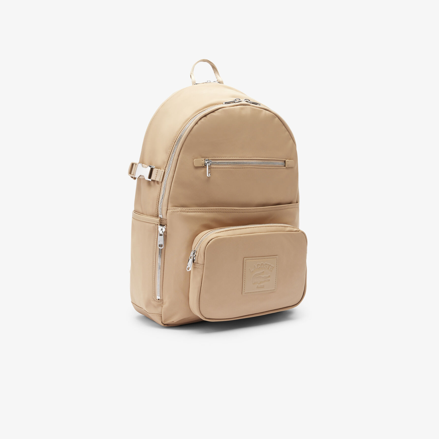 حقيبة ظهر لاكوست الكلاسيكية Lacoste Classics Backpack - NH5077IX-F07