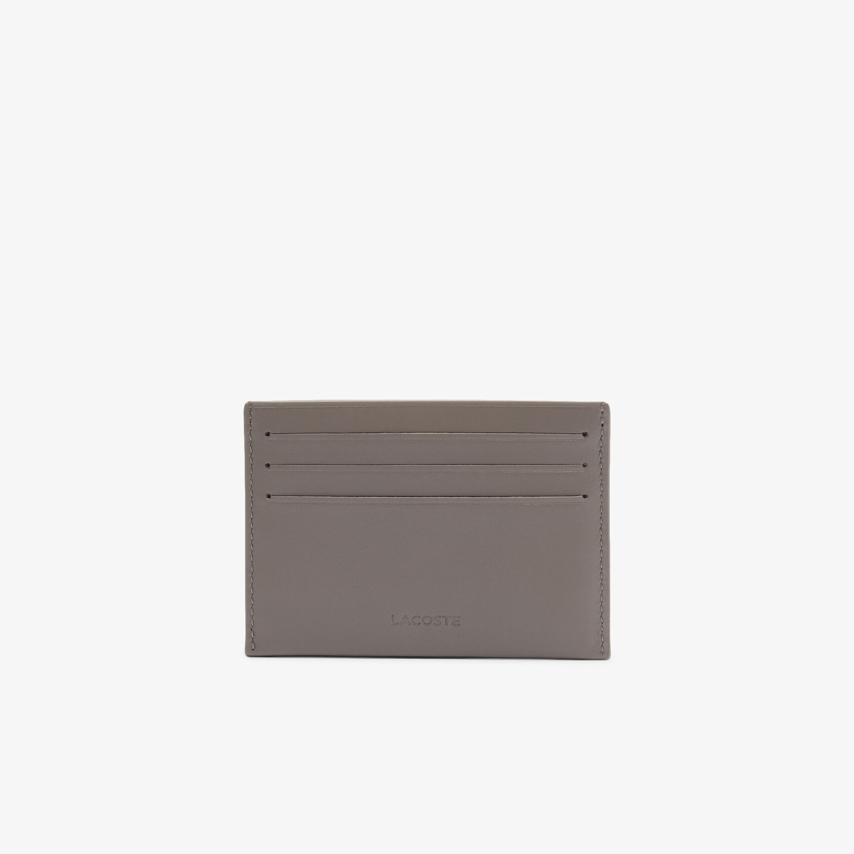 FG Leather Card Holder - NH1346FG-Q80