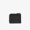 men s lacoste contrast inscription card holder