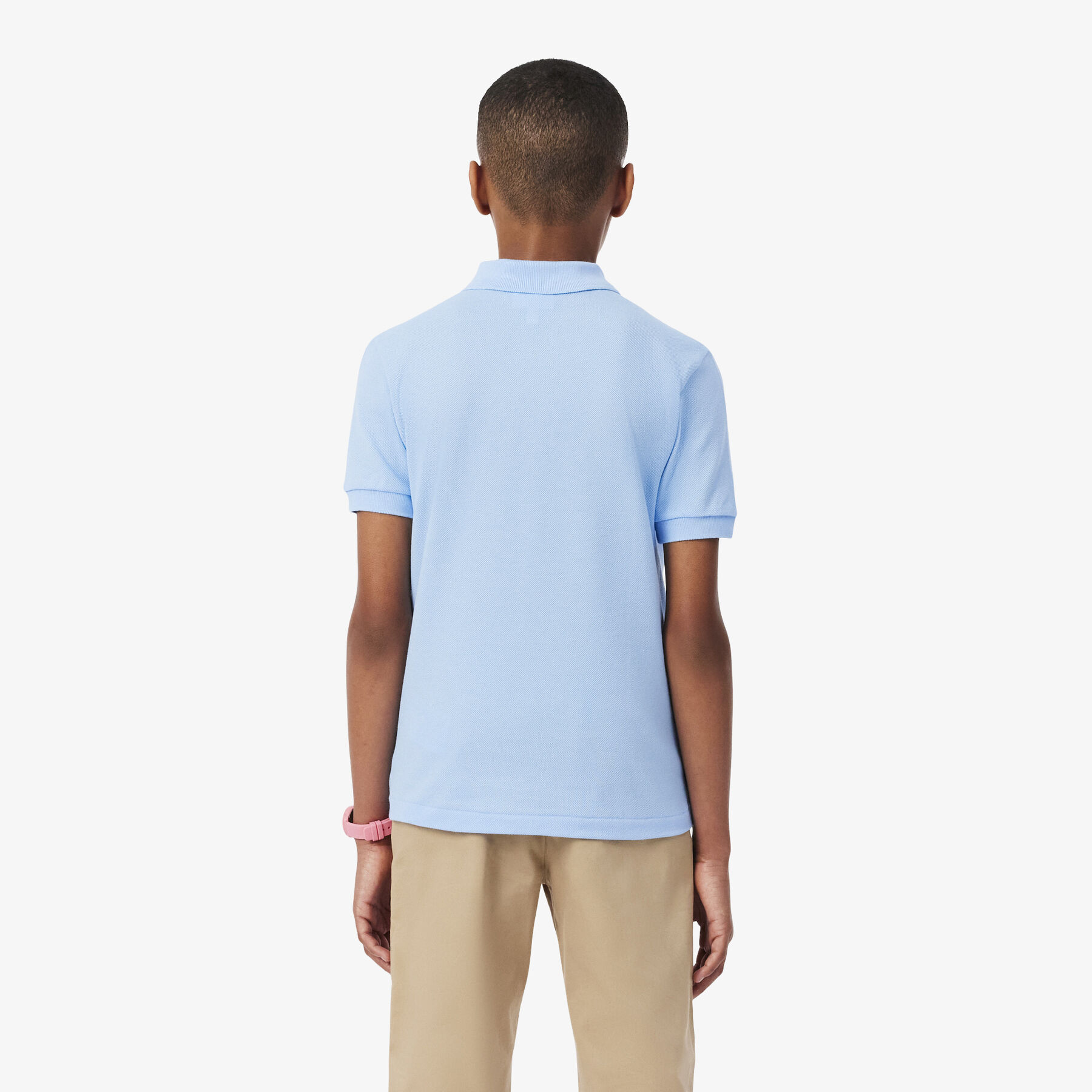 lacoste petit pique polo shirt