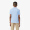lacoste petit pique polo shirt