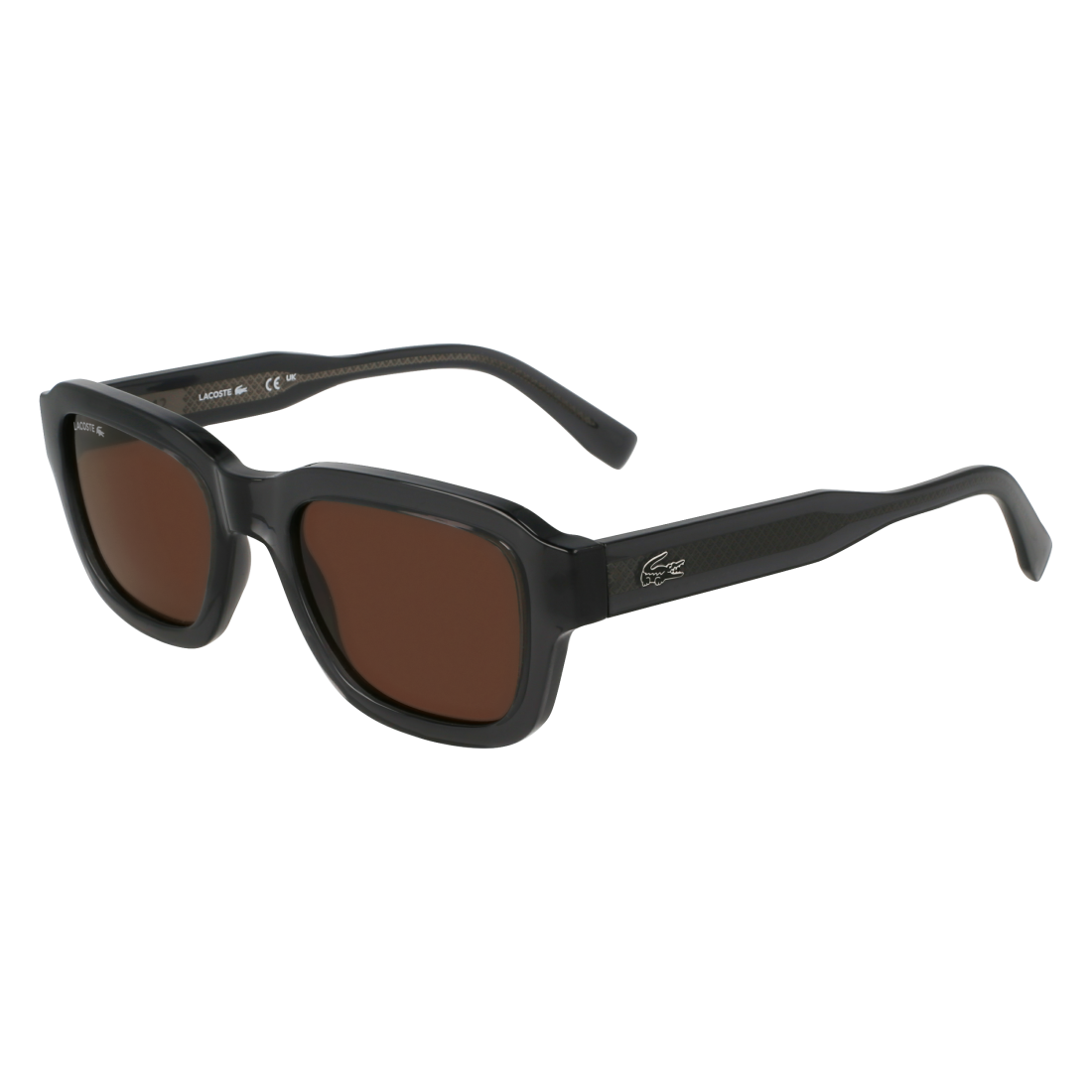 Lacoste Unisex Adult Sunglasses L6048S - L6048S-035