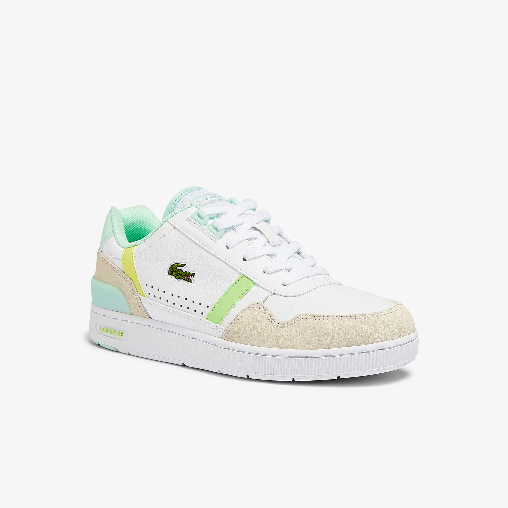 سنيكرز تي كليب جلد للنساء سنيكرز تي كليب جلد للنساء