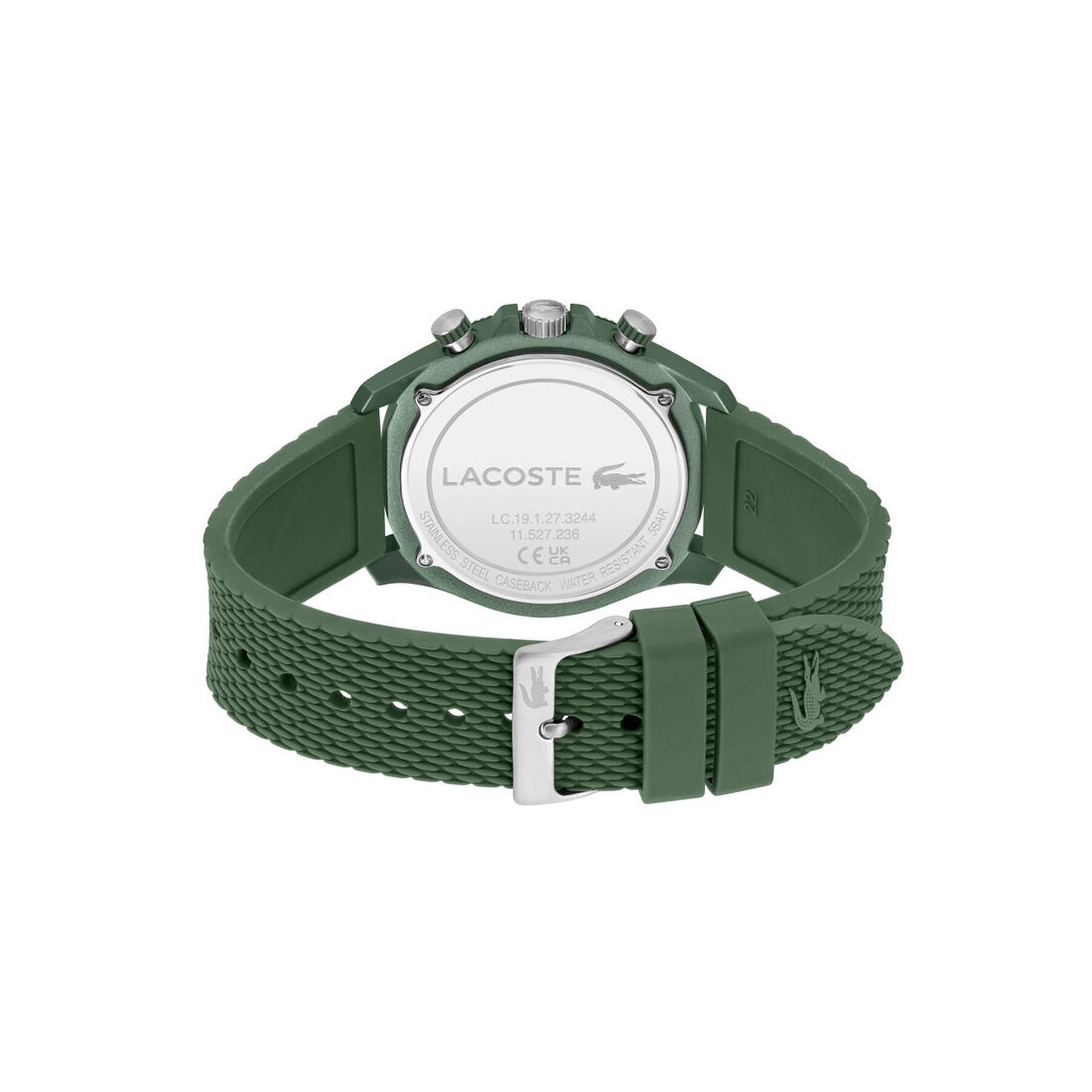 Neo Heritage Watch lacoste neo heritage watch