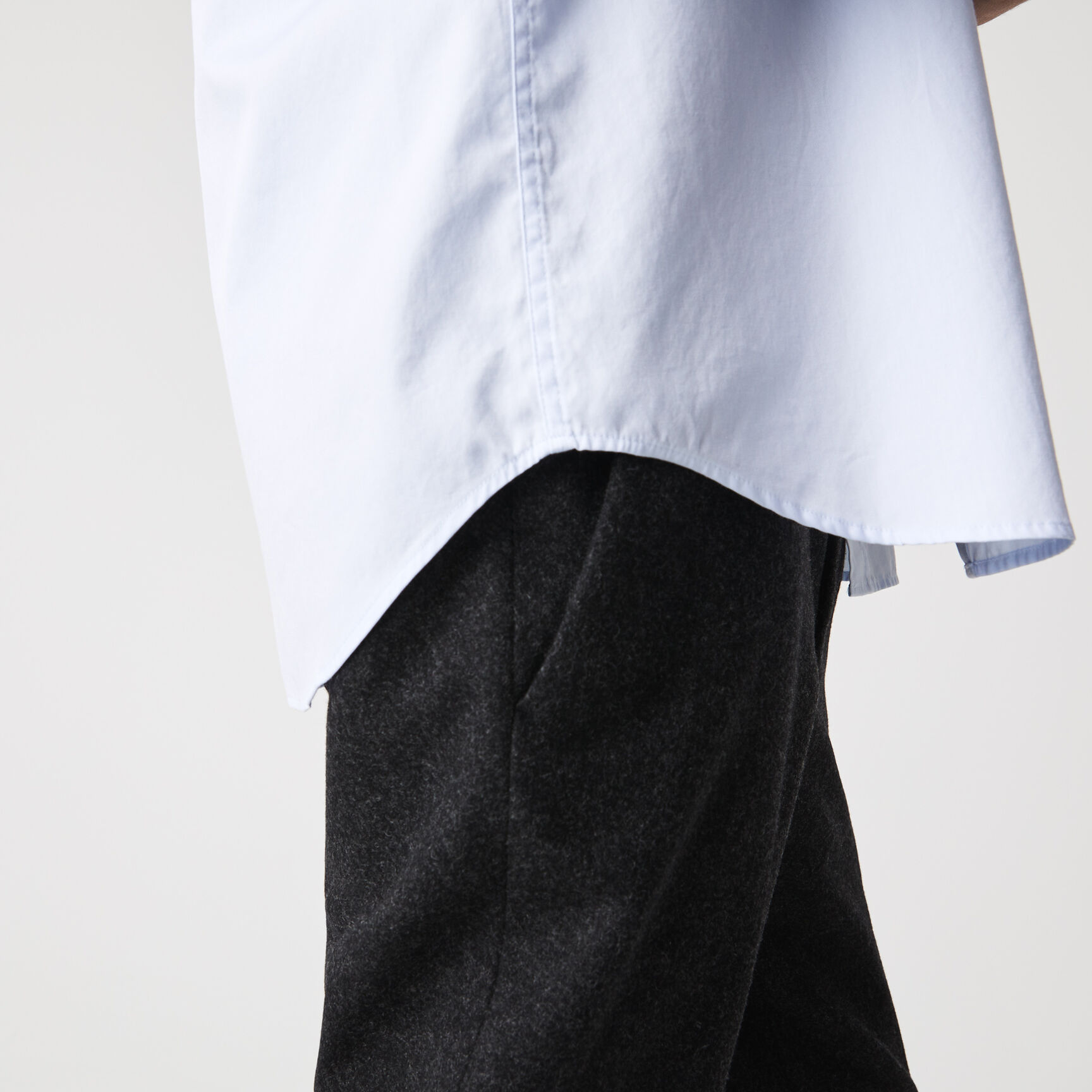 Regular Fit Cotton Shirt