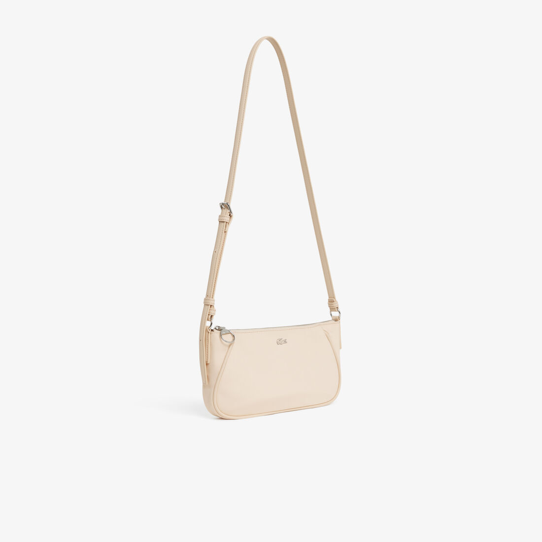 lacoste day in l top shoulder bag