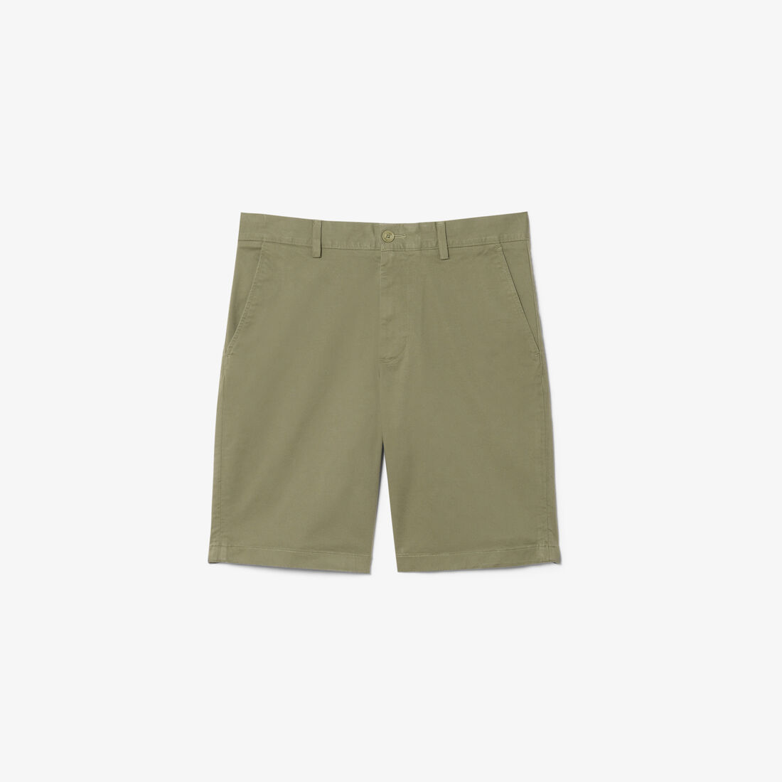 Stretch Twill Chino Shorts Stretch Twill Chino Shorts - FH2349-00-BMY