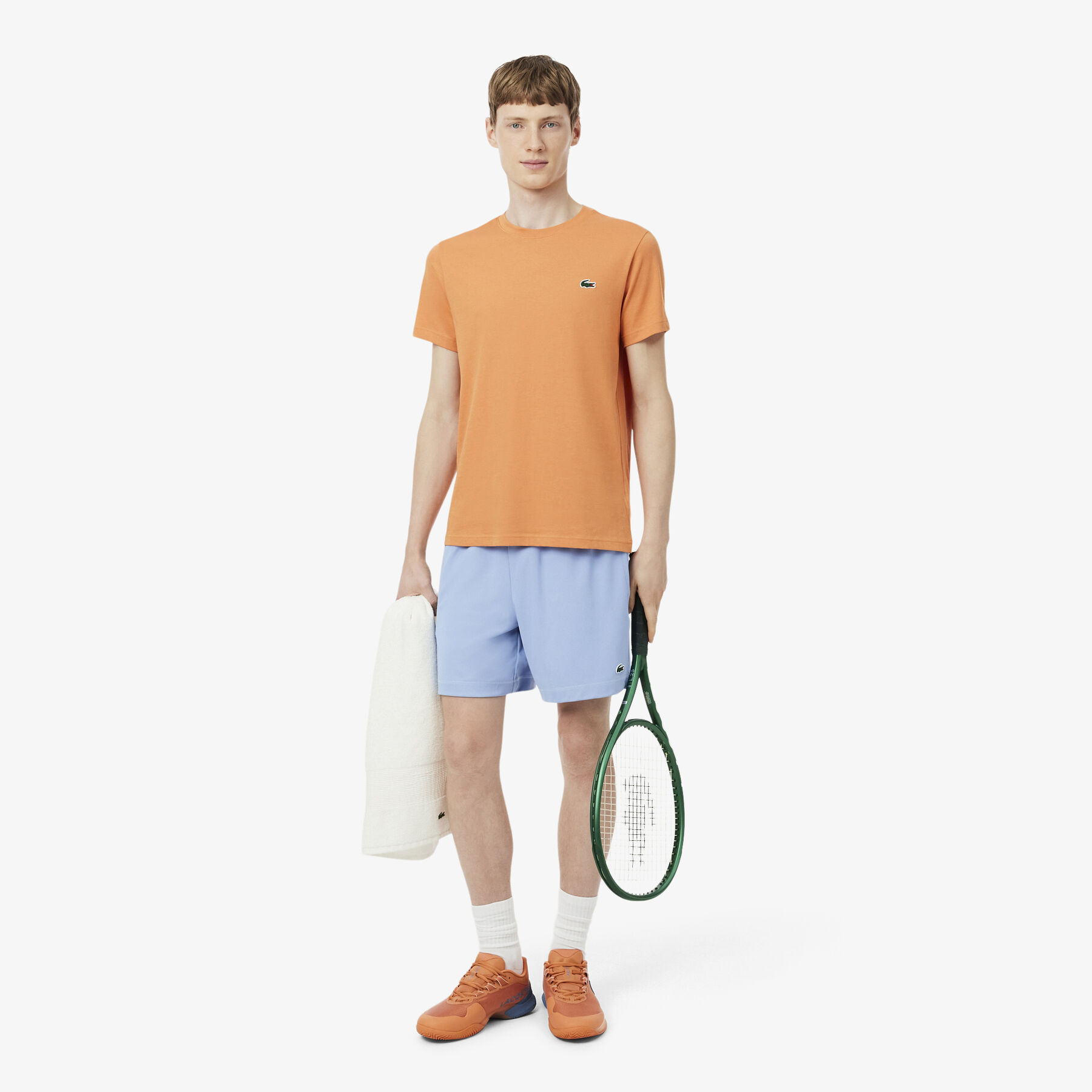 lacoste men s ag lt ultra clay court tennis shoes