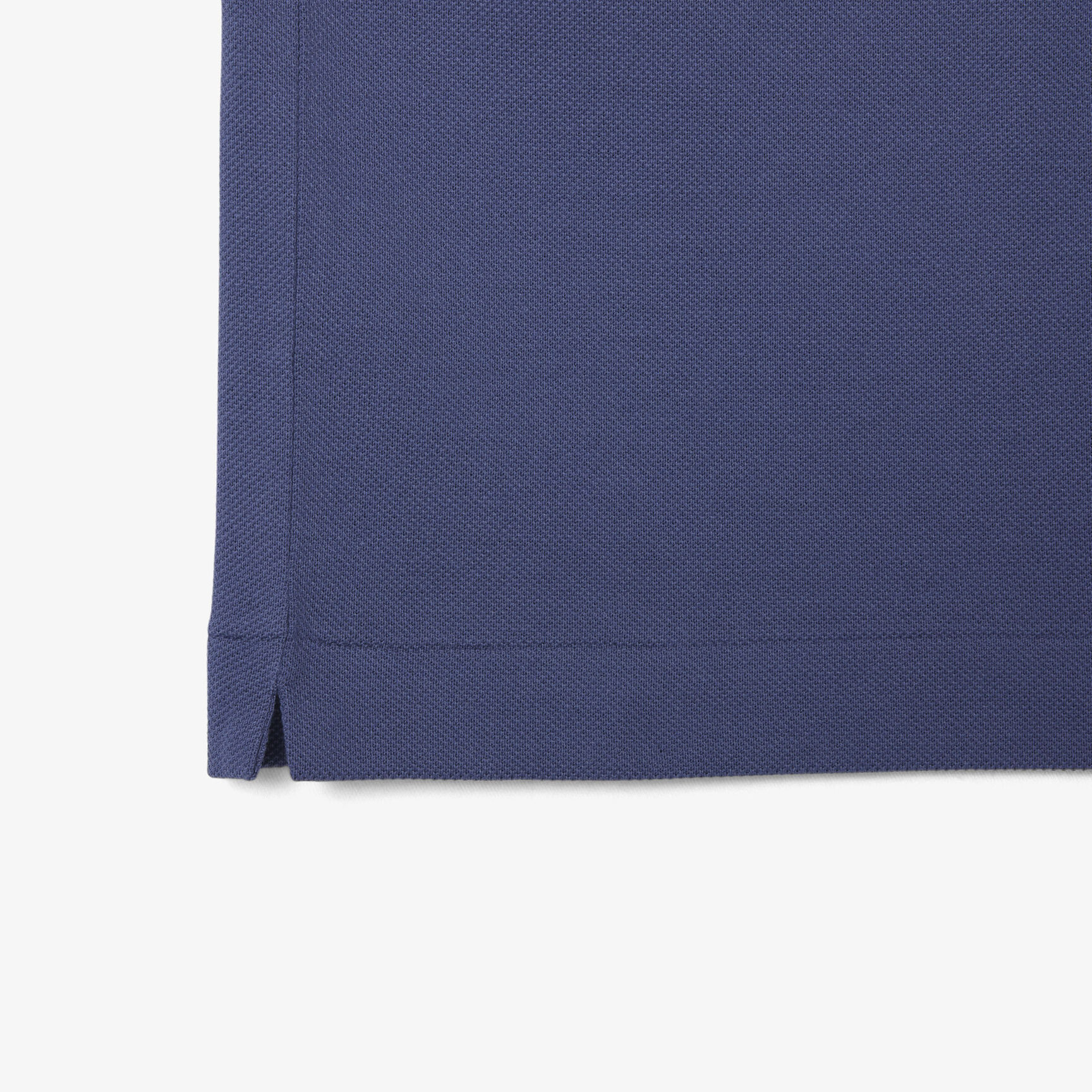 Classic Fit L.12.12 Original Pique Polo Shirt - L1212-00-I1M