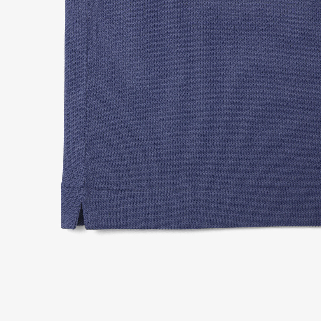 Classic Fit L.12.12 Original Polo Shirt Classic Fit L.12.12 Original Pique Polo Shirt - L1212-00-I1M