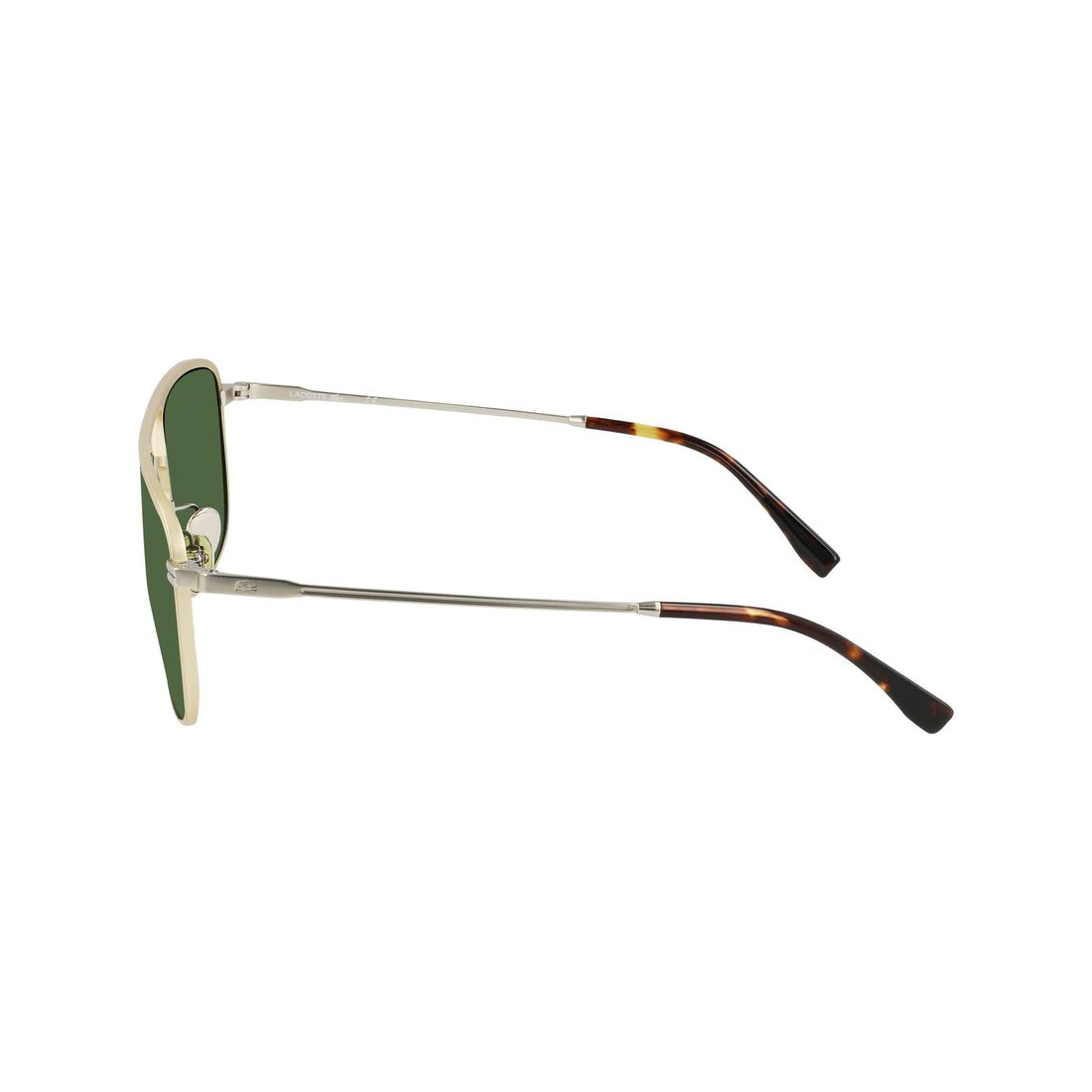 Men Lacoste Metal Sunglasses Men Lacoste Metal Sunglasses