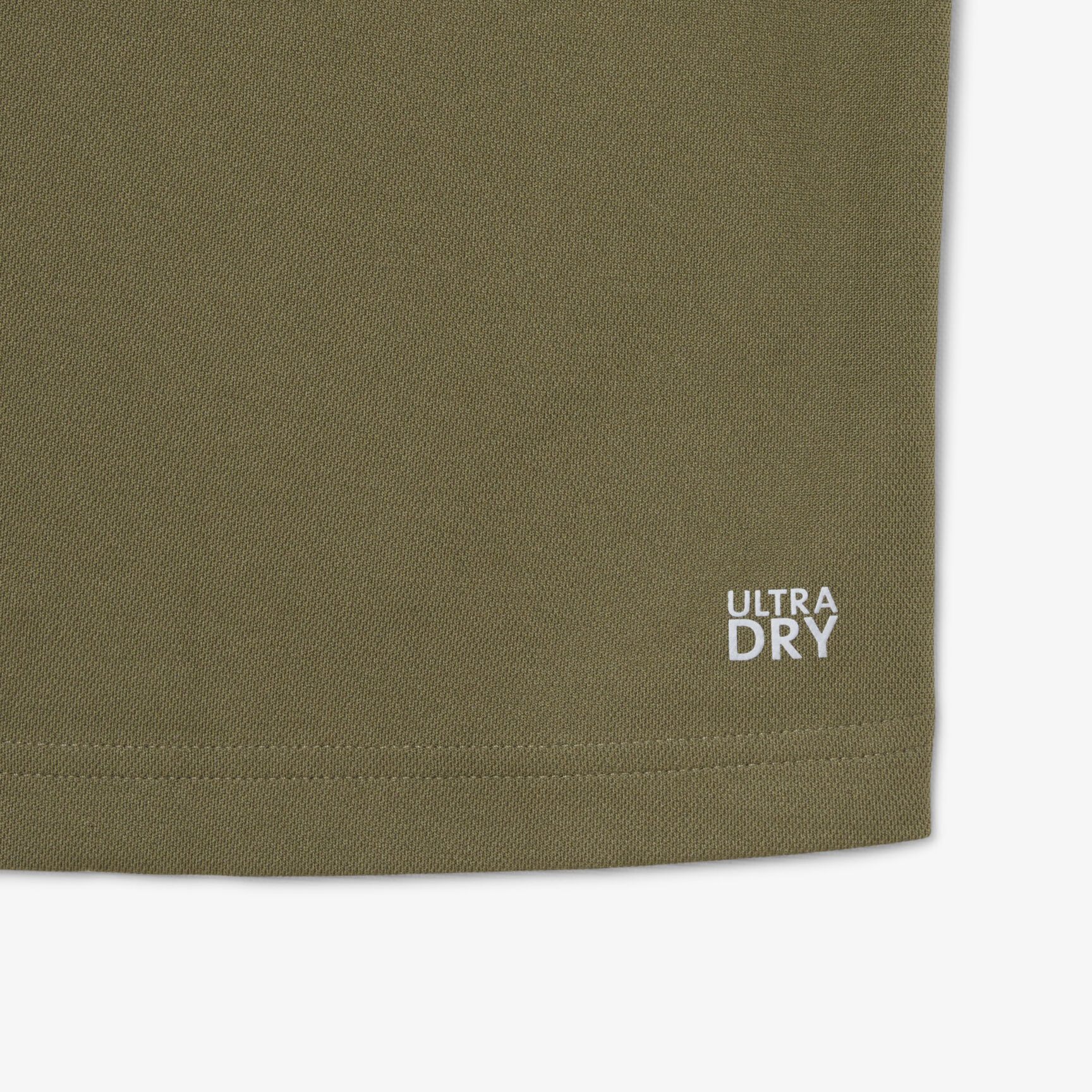 Regular Fit UV Protect Polo Shirt - DH3201-00-E9F