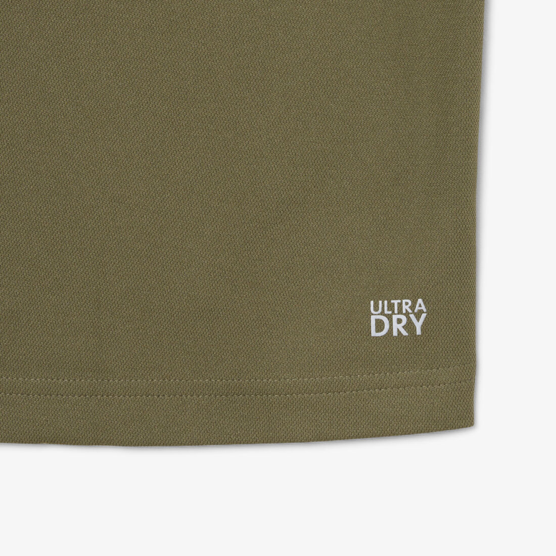 Regular Fit UV Protect Polo Shirt Regular Fit UV Protect Polo Shirt - DH3201-00-E9F