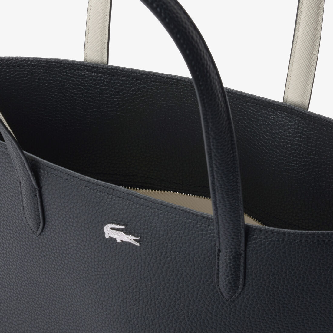 حقيبة آنا بسحاب Anna Zipped Shopping Bag - NF4823AA-M66