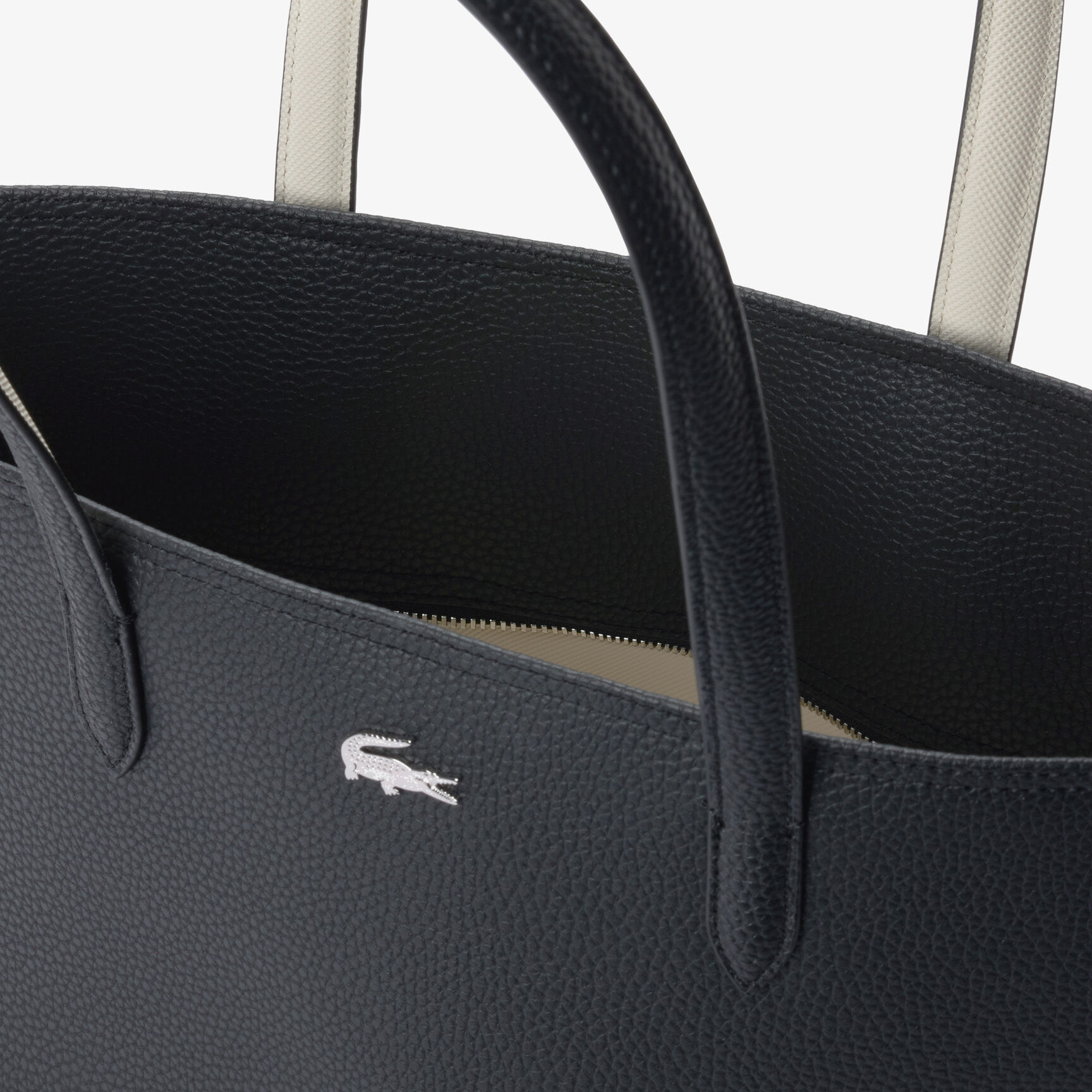 حقيبة آنا بسحاب Anna Zipped Shopping Bag - NF4823AA-M66