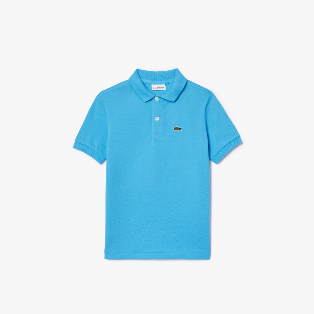 قميص بولو بيتي بيكيه Kids' Monochrome Pique Polo Shirt - PJ2909-00-4XA