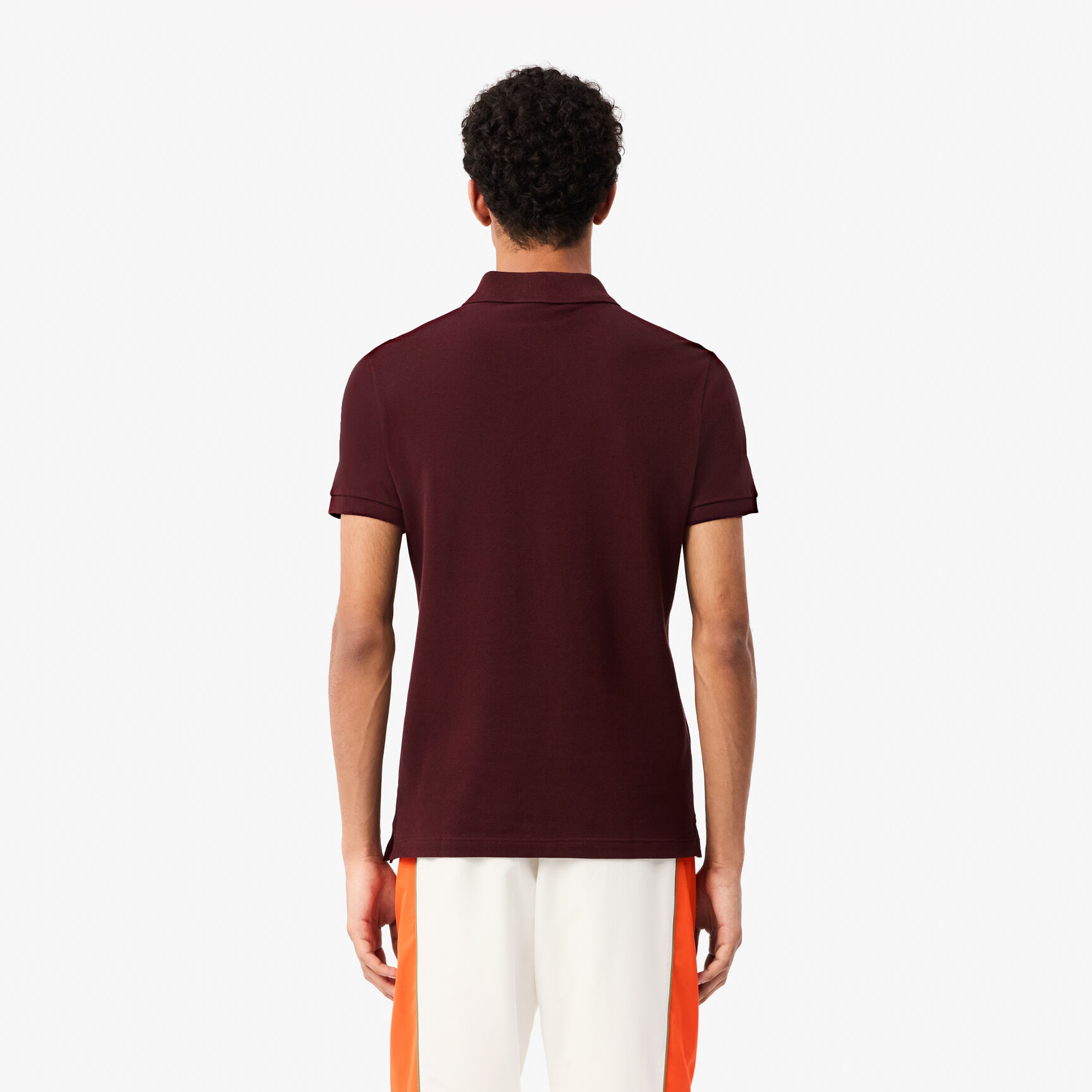 Original L.12.12 Slim Fit Polo Shirt - PH4012-00-BZD