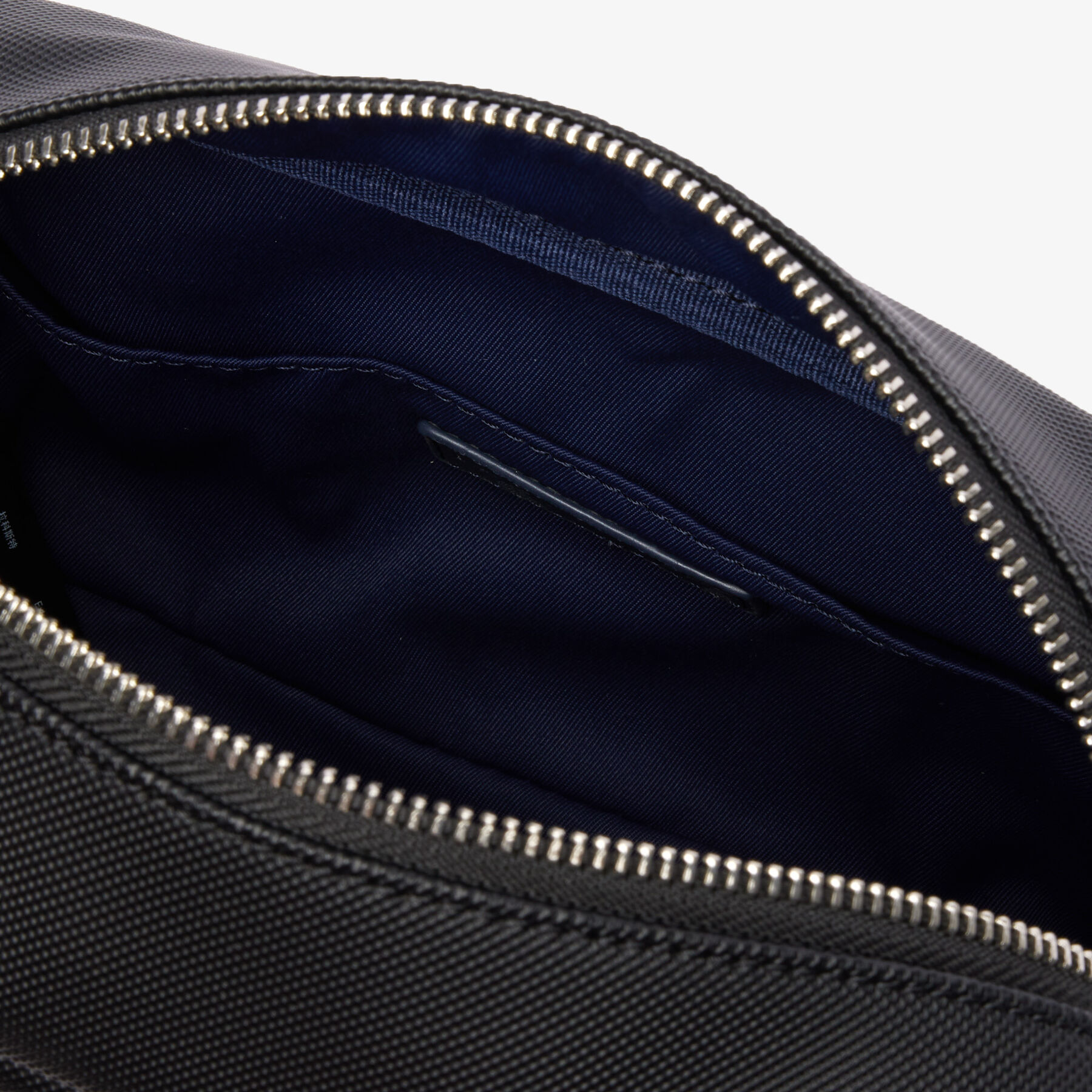 Men's Classic Toiletry Bag lacoste men s classic toiletry bag