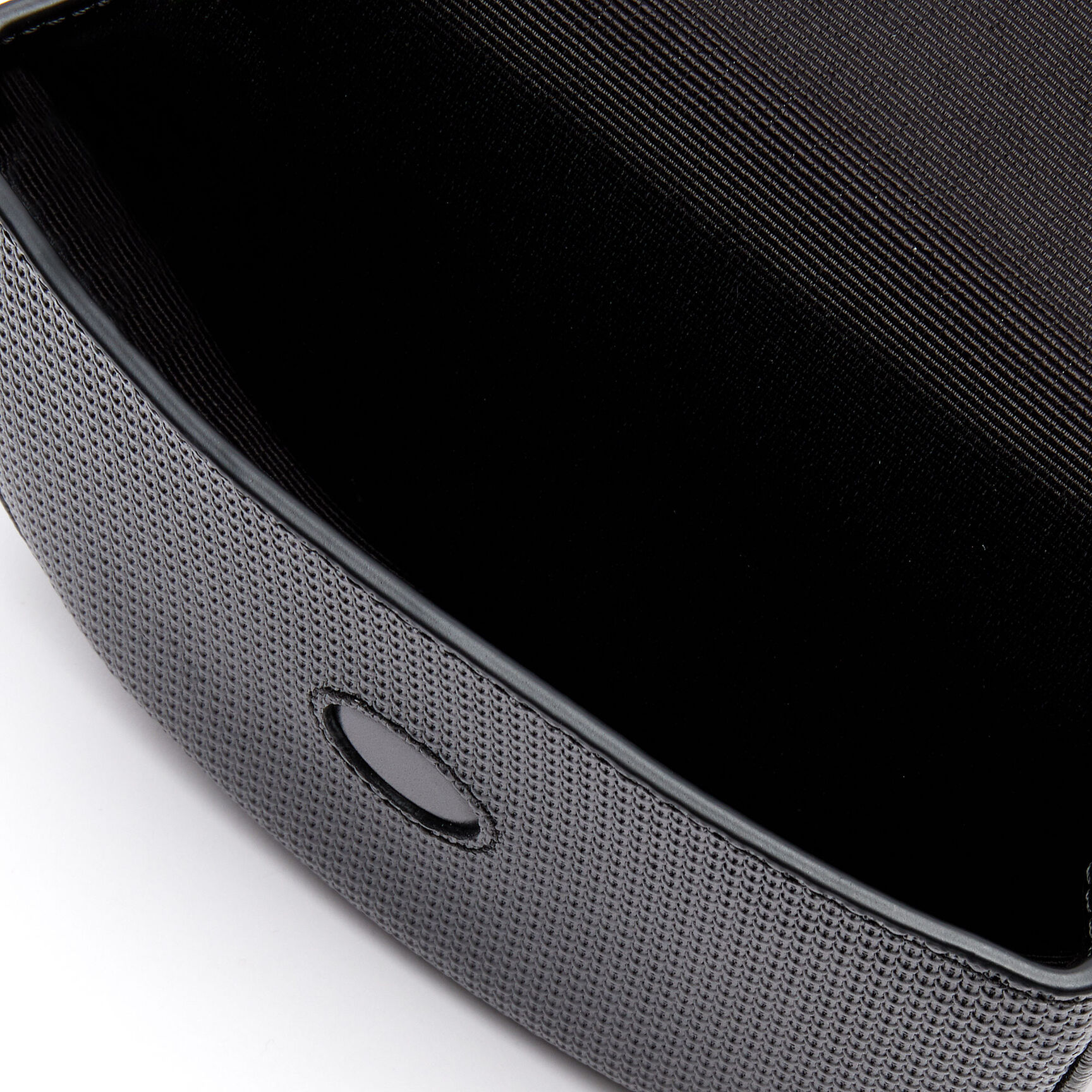 Women's Chantaco Piqu&eacute; Leather Belt Bag