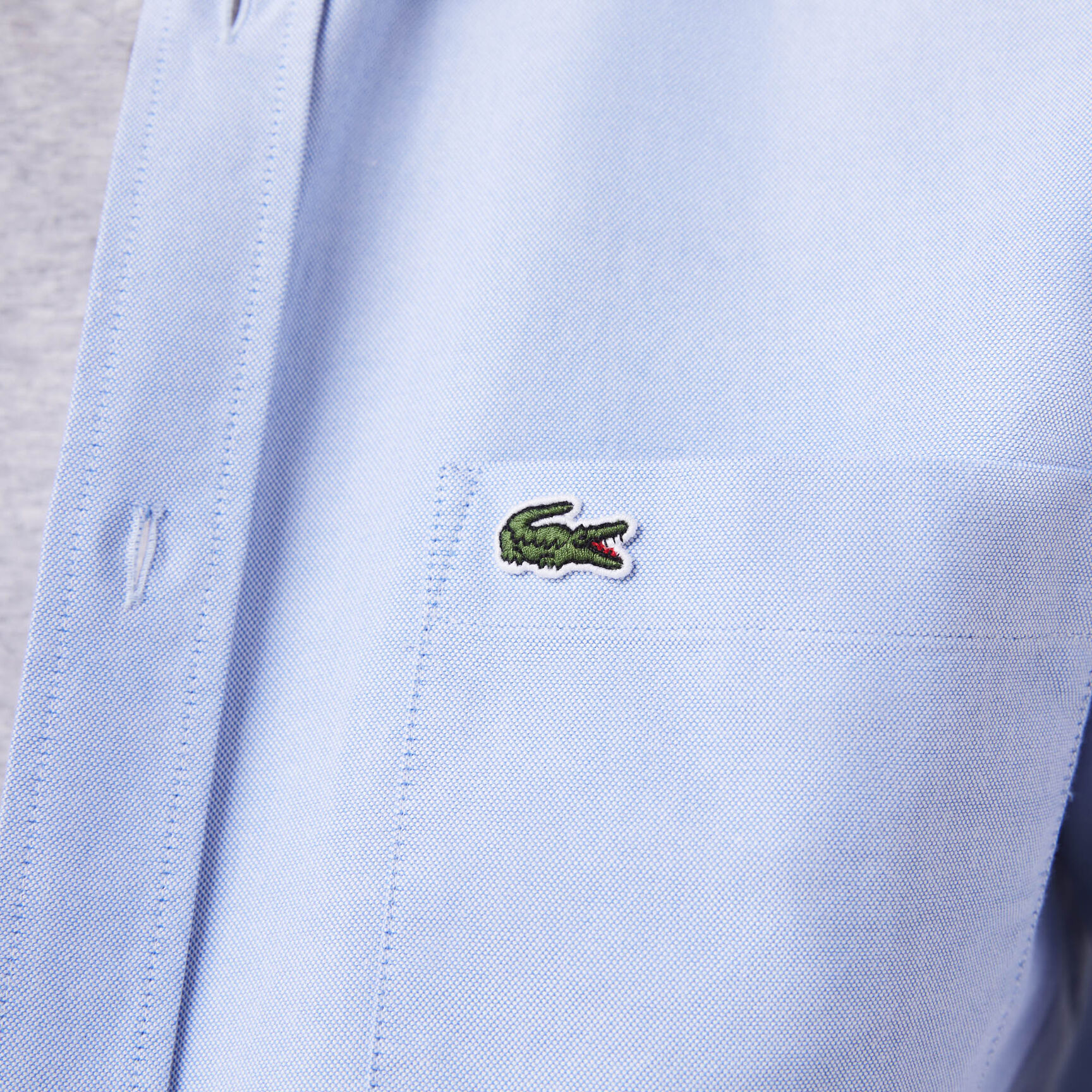 قميص قطن أكسفورد بقصة عادية للرجال قميص قطن أكسفورد بقصة عادية للرجال