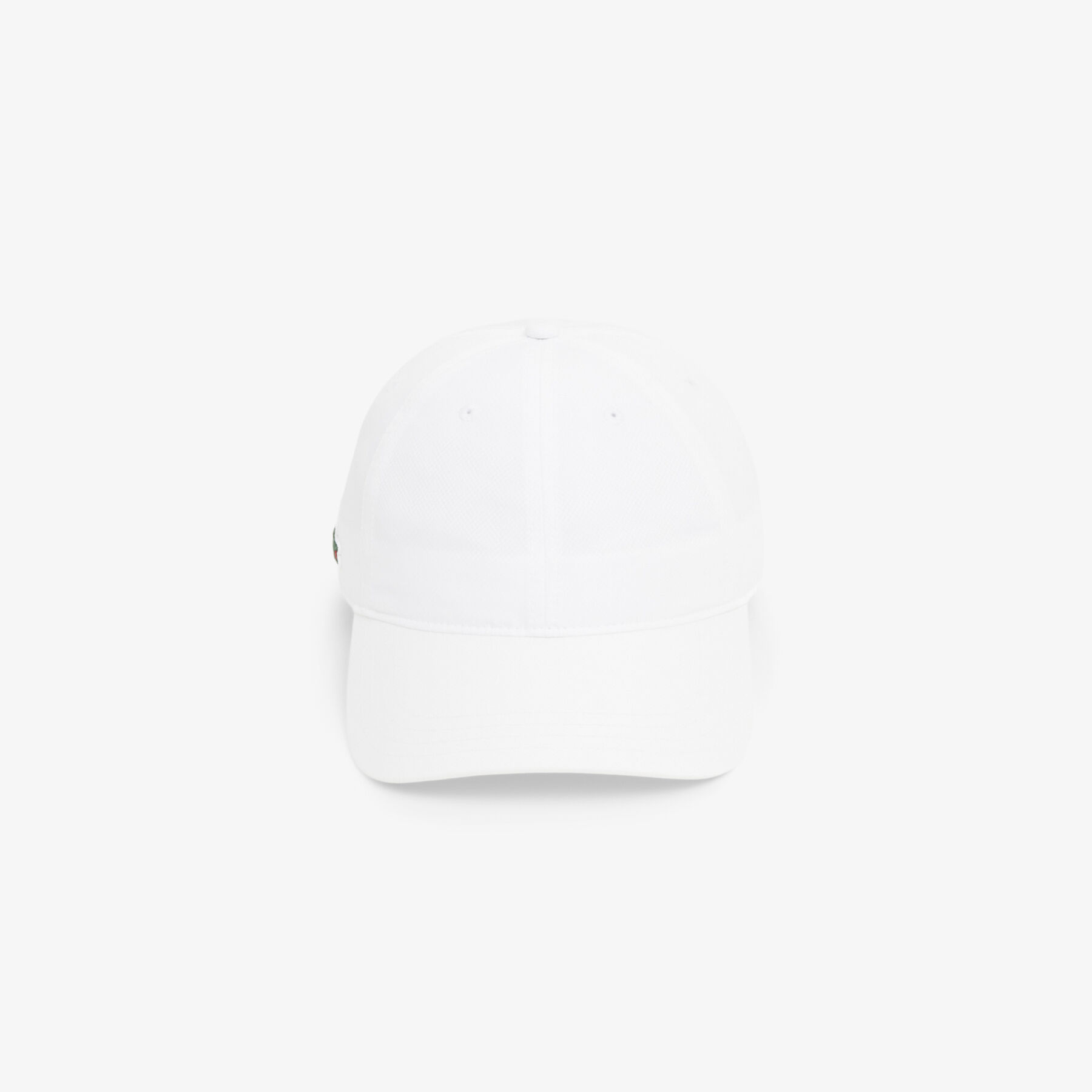 lacoste lightweight diamond taffeta sport cap