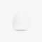 lacoste lightweight diamond taffeta sport cap