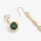 EARRING BONE EYE لاكوست قرط بون آي للرجال