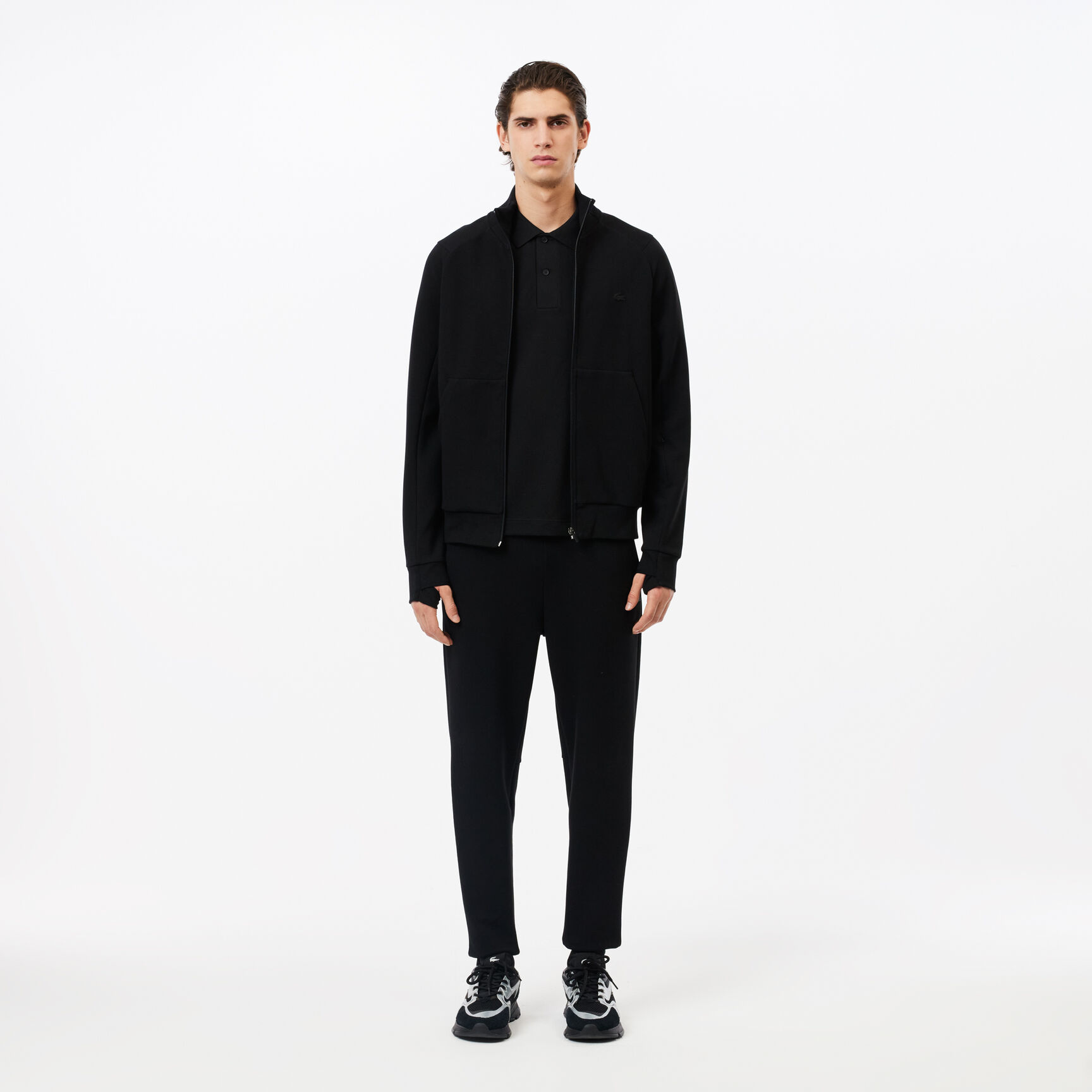 Lacoste Movement Polo Shirt Ultra Light Pique - PH8361-00-031