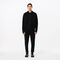 regular fit lacoste movement pique polo shirt